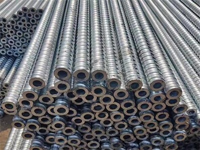 抚顺中空锚杆技术及质量要求内容是什么？